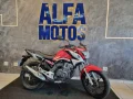 Clique para ver mais detalhes sobre HONDA CG 160 TITAN