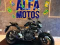 Clique para ver mais detalhes sobre YAMAHA MT-03 ABS