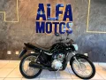 Clique para ver mais detalhes sobre HONDA CG 125 FAN ES