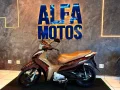 Clique para ver mais detalhes sobre HONDA BIZ 125i