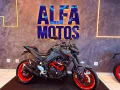 Clique para ver mais detalhes sobre YAMAHA MT-03 ABS