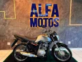 Clique para ver mais detalhes sobre HONDA CG 125 FAN KS
