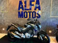 Clique para ver mais detalhes sobre HONDA CB 250 TWISTER