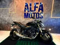 Clique para ver mais detalhes sobre HONDA CB 600F HORNET
