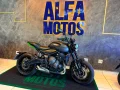 Clique para ver mais detalhes sobre TRIUMPH TRIDENT 660