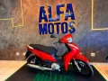 Clique para ver mais detalhes sobre HONDA BIZ 125i