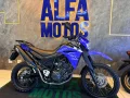 Clique para ver mais detalhes sobre YAMAHA XT 660R