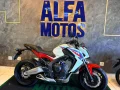 Clique para ver mais detalhes sobre HONDA CB 650 F
