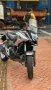 Clique para ver mais detalhes sobre HONDA NC 750X