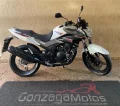 Clique para ver mais detalhes sobre YAMAHA YS 250 FAZER BLUEFLEX