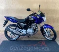 Clique para ver mais detalhes sobre HONDA CG 160 FAN