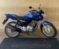 Clique para ver mais detalhes sobre HONDA CG 160 FAN
