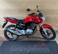 Clique para ver mais detalhes sobre HONDA CG 160 FAN
