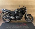 Clique para ver mais detalhes sobre HONDA CB 500