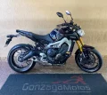 Clique para ver mais detalhes sobre YAMAHA MT-09