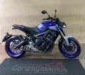 Clique para ver mais detalhes sobre YAMAHA MT-09