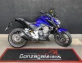 Clique para ver mais detalhes sobre HONDA CB 300F TWISTER CBS