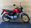 Clique para ver mais detalhes sobre HONDA CG 160 START ES