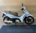 Clique para ver mais detalhes sobre HONDA BIZ 125 EX