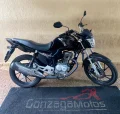 Clique para ver mais detalhes sobre HONDA CG 160 START ES