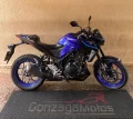 Clique para ver mais detalhes sobre YAMAHA MT-03 ABS