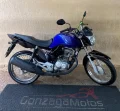 Clique para ver mais detalhes sobre HONDA CG 160 START ES