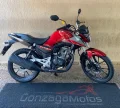 Clique para ver mais detalhes sobre HONDA CG 160 TITAN