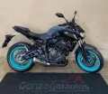 Clique para ver mais detalhes sobre YAMAHA MT-07 ABS