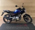 Clique para ver mais detalhes sobre HONDA CG 160 START ES