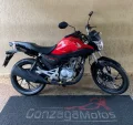 Clique para ver mais detalhes sobre HONDA CG 160 START ES