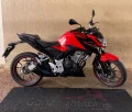 Clique para ver mais detalhes sobre HONDA CB 300F TWISTER ABS