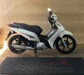 Clique para ver mais detalhes sobre HONDA BIZ 125 EX
