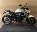 Clique para ver mais detalhes sobre YAMAHA XJ6 N