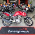 Clique para ver mais detalhes sobre HONDA CG 160 FAN