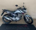 Clique para ver mais detalhes sobre HONDA CG 160 FAN