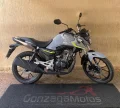 Clique para ver mais detalhes sobre HONDA CG 160 TITAN