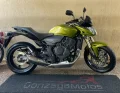 Clique para ver mais detalhes sobre HONDA CB 600F HORNET