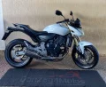 Clique para ver mais detalhes sobre HONDA CB 600F HORNET