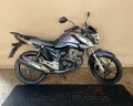 Clique para ver mais detalhes sobre HONDA CG 160 TITAN