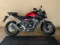 Clique para ver mais detalhes sobre HONDA CB 500F ABS