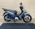 Clique para ver mais detalhes sobre HONDA BIZ 125 ES