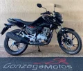 Clique para ver mais detalhes sobre HONDA CG 160 FAN