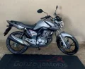 Clique para ver mais detalhes sobre HONDA CG 160 FAN