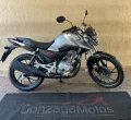 Clique para ver mais detalhes sobre HONDA CG 160 FAN