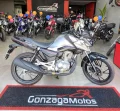 Clique para ver mais detalhes sobre HONDA CG 160 FAN