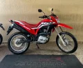 Clique para ver mais detalhes sobre HONDA NXR 160 BROS SE