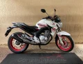 Clique para ver mais detalhes sobre HONDA CB 250 TWISTER