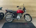 Clique para ver mais detalhes sobre HONDA CG 125 FAN