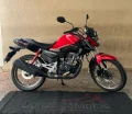 Clique para ver mais detalhes sobre HONDA CG 160 TITAN 50 ANOS