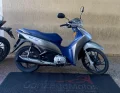Clique para ver mais detalhes sobre HONDA BIZ 125i